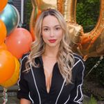 Profile Picture of Carly Chadwick (@carljrz) on Instagram