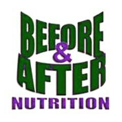 Profile Picture of B4NAfterNutrition (@ChadArterburn) on Twitter