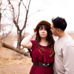 Profile Picture of 🇨🇦Candee-Emily/🇭🇰倩盈/🇰🇷천영 (@heardawn) on Instagram