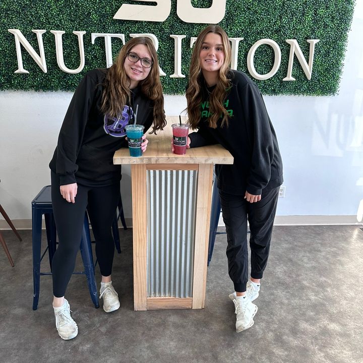 Profile Picture of Jessica Marsden (@jessmarsden01) on Tiktok