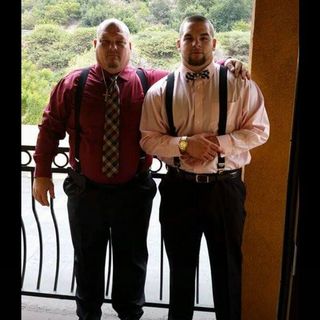 Profile Picture of Joshua Tinkler Jr. (@Joshua-Tinkler-Jr) on Facebook