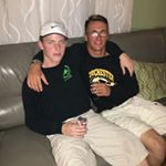 Profile Picture of Ted Gentile (@tid_gintelly) on Instagram