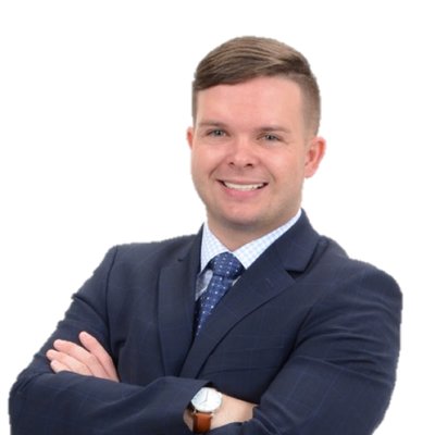 Profile Picture of Robert DeVos (@DeVosRealtor) on Twitter