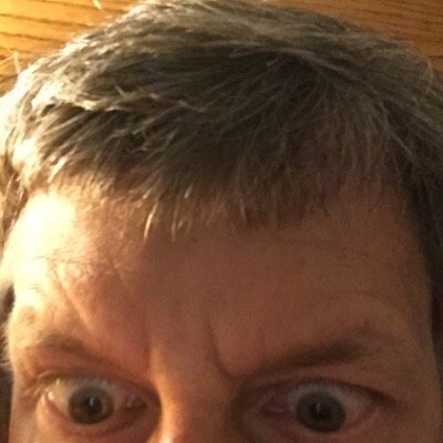 Profile Picture of Dave Stambaugh (@xdrguy) on Twitter