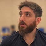 Profile Picture of 🇮🇷 mohamad amin talebi 🇮🇷 (@amintalebi9) on Instagram
