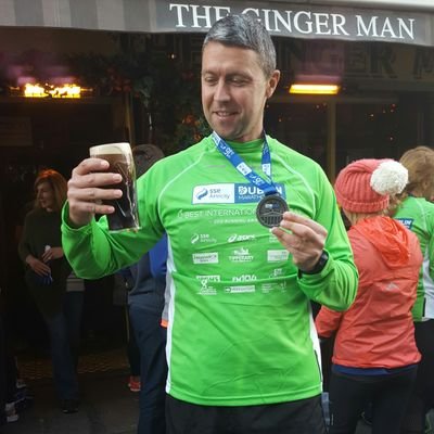 Profile Picture of John Grennan (@johngrennan73) on Twitter