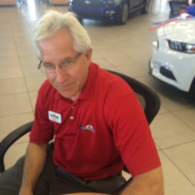 Profile Picture of Robert Cahn (@CahnRobertcahn) on Twitter