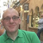 Profile Picture of Gary Jacobs (@garyeazico) on Instagram