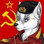 Profile Photo of Richard bruce (@communist.furry) on Instagram