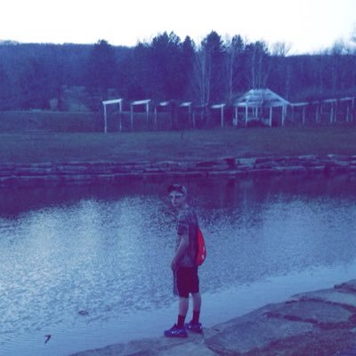 Profile Picture of MICHAEL KISHBAUGH (@MICHAELKISHBAU2) on Twitter