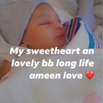 Fatima Jalloh - Instagram Profile Picture of Fatima Jalloh (@jalloh1207) on Instagram