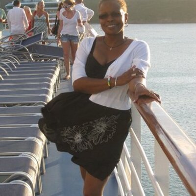 Profile Picture of Sha James-Pridgeon (@ShaJamesPridgeo) on Twitter