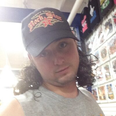 Profile Picture of Blake McClanahan (@blake1mcc) on Twitter