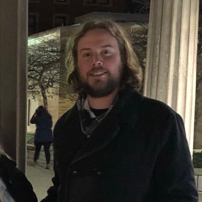 Profile Picture of Mike Warchol (@Warchtorch) on Twitter