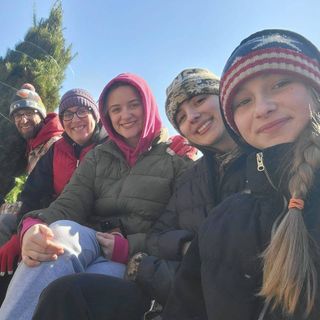 Profile Picture of Julia Altschuler McDonough (@juliamcdonough726) on Instagram