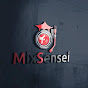 Profile Picture of Mixsensei (@@Mixsensei) on Tiktok