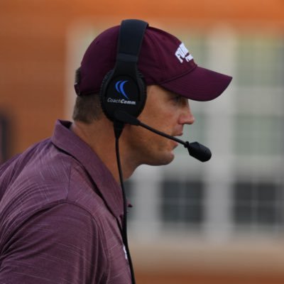 Profile Picture of Joe Conlin (@Coach_Conlin) on Twitter