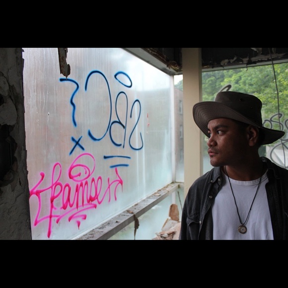 Profile Picture of Dominique Brillantes (@domzone) on Poshmark