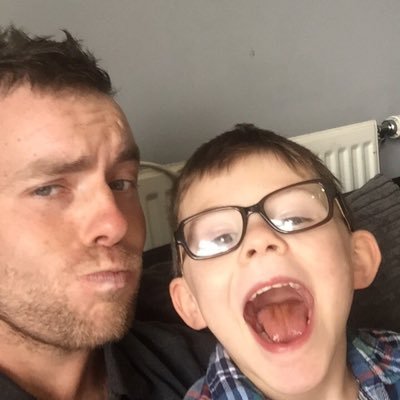 Profile Picture of Adam (@callis22) on Twitter