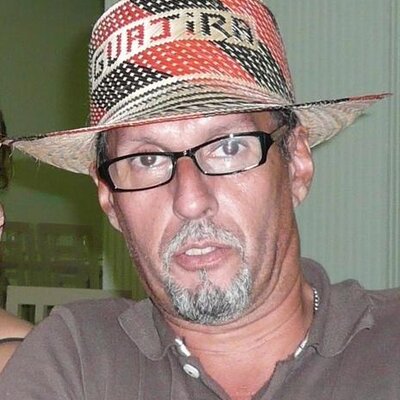 Profile Picture of Ivan Cordero (@ivancordero59) on Twitter
