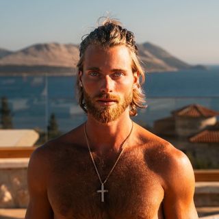 Profile Picture of ♠️ ERIC HAGBERG (@erichagberg) on Instagram