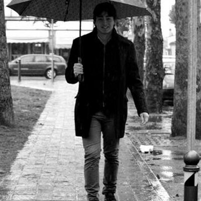 Profile Picture of Damian-David Ruggeri (@DamianRuggeri) on Twitter