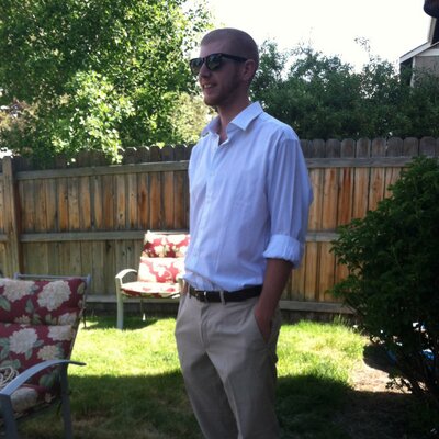 Profile Picture of Jeremy Haller (@jdhaller) on Twitter