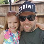 Profile Picture of Daniel Higdon (@dappydon) on Instagram