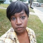 Profile Picture of Iris Shaw (@qteeondutie) on Instagram