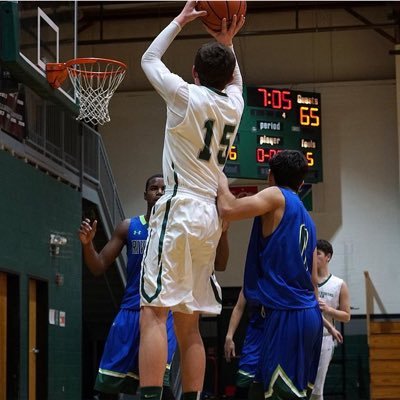 Profile Picture of James Hammett (@j_hamm1999) on Twitter
