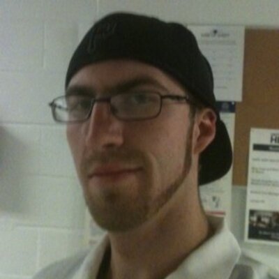 Profile Picture of Andrew Gulnac (@412BRohAm412) on Twitter