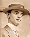 Profile Picture of Leo Frankon Wikipedia