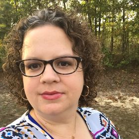 Profile Picture of Emily Batts (@battgal) on Pinterest