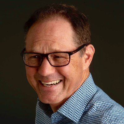 Profile Picture of Andy Leisner (@ALeisner) on Twitter