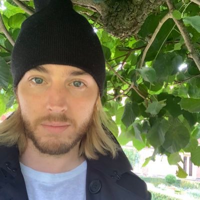Profile Picture of Trevor Duke- Moretz (@TrevorDMoretz) on Twitter