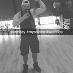 Shayne Conway - Instagram Profile Picture of Shayne Conway (@sinisterelite) on Instagram