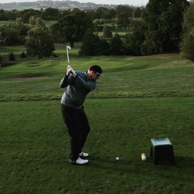 Profile Picture of Michael Heffernan (@Heffman10) on Twitter