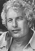 Profile Picture of Joseph Heller - Wikipedia, the free encyclopediaon Wikipedia