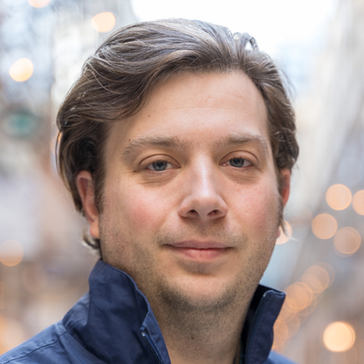 Profile Picture of Jerry Jacques (@jerry_jacques) on Twitter