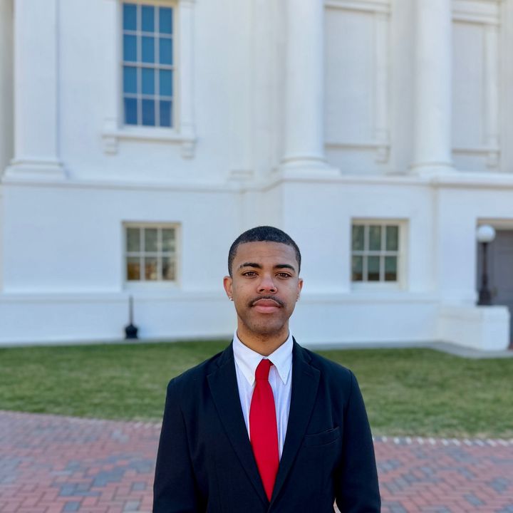 Profile Picture of Josiah Byrd (@josiahrbyrd) on Tiktok