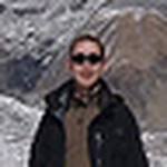 Profile Picture of Tim Cox (@Coxke) on Flickr