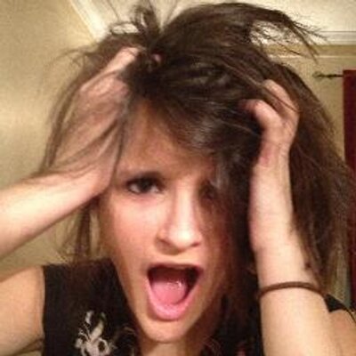 Profile Picture of Amber Doyle (@amber_doyle87) on Twitter