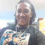 Profile Picture of felix cueto king (@felixcuetoking) on Instagram