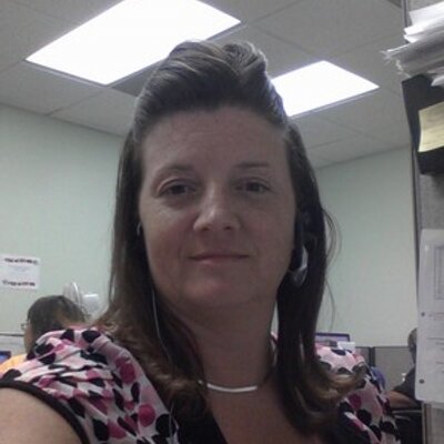 Profile Picture of Jennifer Randolph (@JLoRando) on Twitter