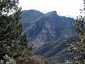 Profile Picture of Huachuca Mountainson Wikipedia