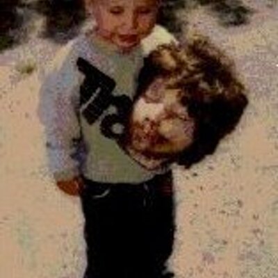 Profile Picture of Heather Larsen-Dafoe (@Barwitch007) on Twitter