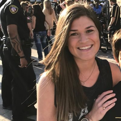 Profile Picture of Tori Benoit (@BenoitTori) on Twitter