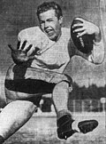 Profile Picture of Leo Riggson Wikipedia