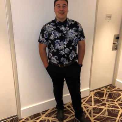 Profile Picture of Anthony Scaffidi (@anthonyscaffid1) on Twitter