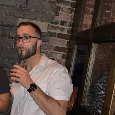 Profile Picture of Anthony D'Angelo (@adangs11) on Twitter